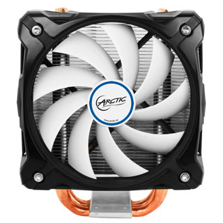 Кулер для Intel Arctic Cooling Freezer i30 Intel CPU Cooler