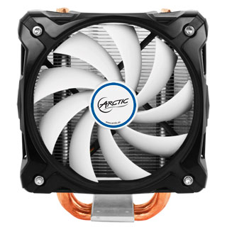   Intel Arctic Cooling Freezer i30 Intel CPU Cooler