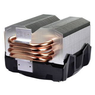   Intel Arctic Cooling Freezer i30 Intel CPU Cooler