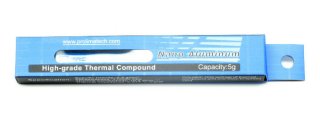  Prolimatech PK 1 Nano Aluminum Thermal Compound   5