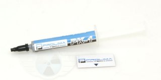  Prolimatech PK 1 Nano Aluminum Thermal Compound   5