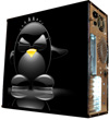      midi tower  Cool tux   4843   