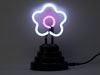 USB неоновая лампа Цветок ORIENT NL-09