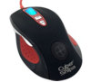 Профессиональная игровая мышь CyberSnipa Stinger  3200 dpi  USB 