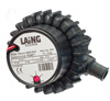  Laing EcoCirc D5 Vario   38 810NX      12V  1 2  hosebarb