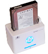 - Vantec NexStar NST-D100-S2  . HDD 2.5 / 3.5 SATA, 