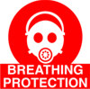     - Breathing Protection, 