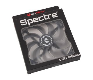     140 BitFenix Spectre LED Orange BFFBLF14025O