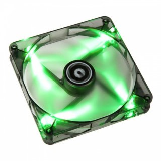     120 BitFenix Spectre LED Green BFFBLF12025GRP