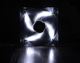     140 BitFenix Spectre LED White BFFBLF14025WRP