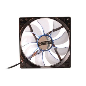     140 Prolimatech Blue Vortex 14 LED