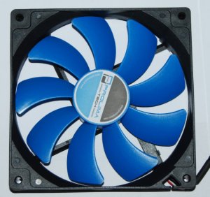  140     Prolimatech Blue Vortex 14  