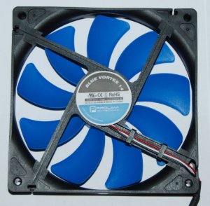  140     Prolimatech Blue Vortex 14  