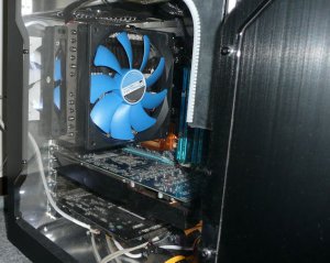  140     Prolimatech Blue Vortex 14  