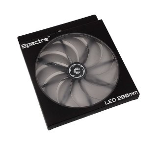     200 BitFenix Spectre LED White BFFBLF20020WRP