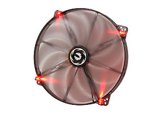     200 BitFenix Spectre LED Red BFFBLF20020RRP