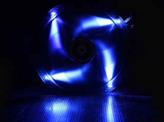     230 BitFenix Spectre LED Blue BFFBLF23030BRP