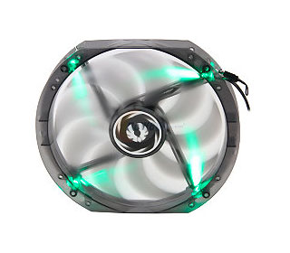     230 BitFenix Spectre LED Green BFFBLF23030GRP