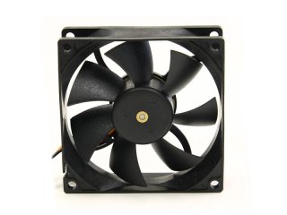    92 Scythe S FLEX SFF92C 2000 rpm S FDB