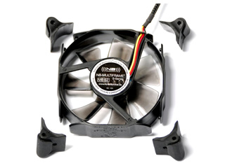 NoiseBlocker MultiFrame