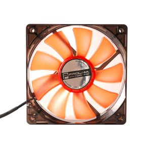     120  Prolimatech Red Vortex 12 LED  