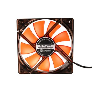     120  Prolimatech Red Vortex 12 LED  