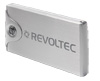 Внешний контейнер REVOLTEC FILE PROTECTOR серебр. для  HDD ide  2.5”, USB 2.0