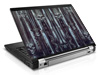 Наклейка на ноутбук     Giger pattern   420 x 279 мм  глянц 