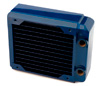 Радиатор для водяного охлаждения Black Ice GT Xtreme 120 синий