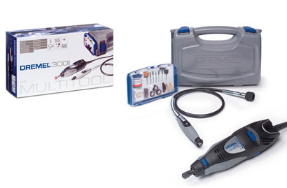  DREMEL 300 1 55        55 