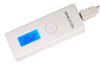 Беспроводной USB термометр Scythe Kama Thermo Wireless  белый