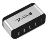 Концентратор ORIENT KE 700 на 7 USB портов с блоком питания