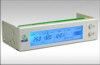Панель LIAN LI   3 5  LCD THERMOMETER и авто темп  регулир  вент   серебр