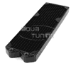 Радиатор для компьютера Black Ice GT Stealth Lite 360мм черный
