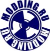     MODDING RU      