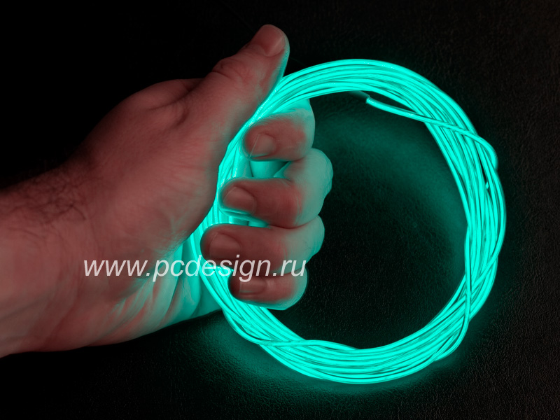 Как сделать неоновые руки 352