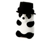 Флешка подарочная Bone Panda Driver 8 ГБ панда в черной шляпе