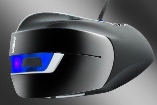    NOVA SLIDER X600     