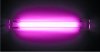 Дополнительная неоновая лампа  фиолетовая  10 см  без инвертора 