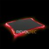 Коврик для мыши LightPad Precision Red  красная подсветка