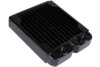Радиатор Black ICE Pro 1 с возможностью подключения 120мм вент 
