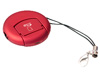 USB картридер брелок ORIENT MS-01 для Micro SD, T-Flash красный