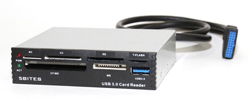  USB 3 0  5bites CK0020A A3 0   3 5 