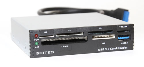  USB 3 0  5bites CK0020A A3 0   3 5 