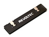 Кулер оперативной памяти Revoltec Ram Freezer алюминиевый  черный