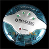   REVOLTEC UFO USB 2.0 HUB  4 USB , , , ..