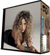      midi tower  Shakira  4843   