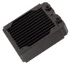 Радиатор Black ICE-Xtreme I с возможностью подключения 1-го 120мм вент.