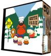            South park    4843 