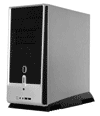  Arctic Cooling Silentium 4, Full ATX Midi Tower,  - 450